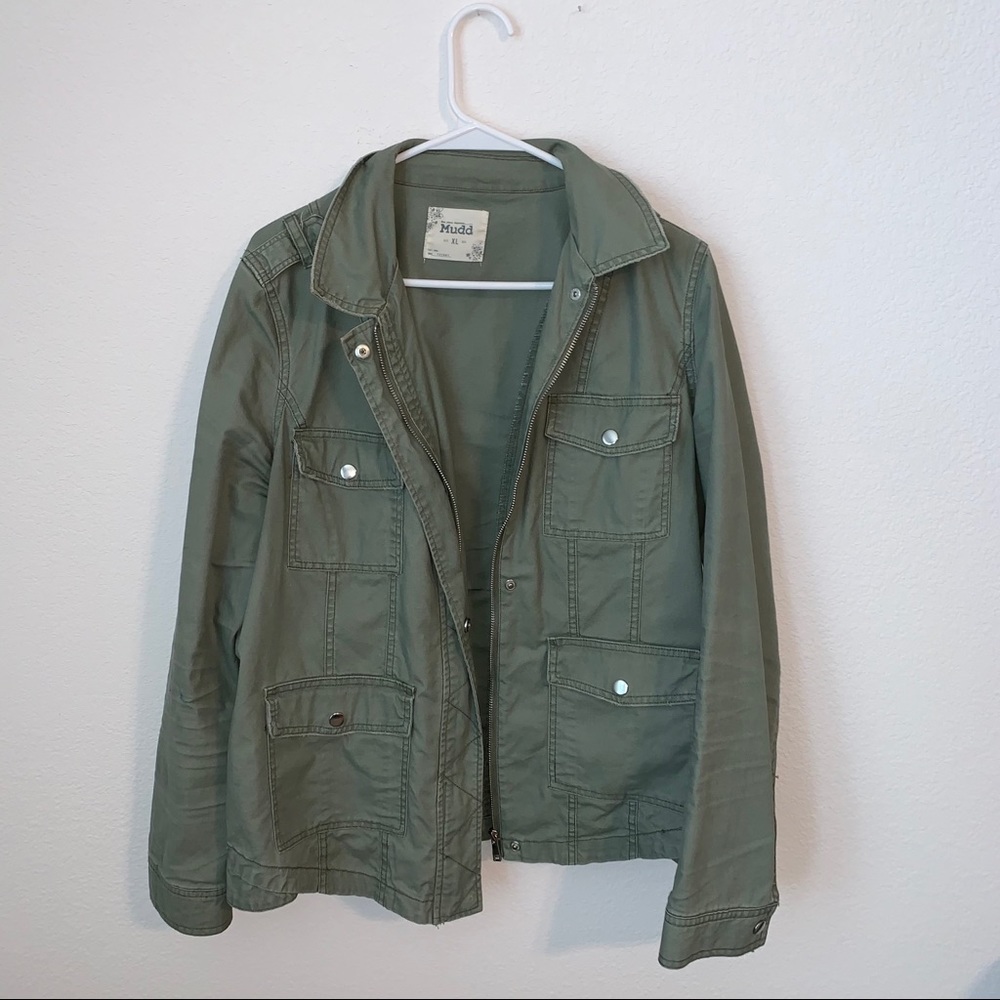 Women’s Jacket